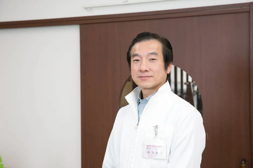 事務長