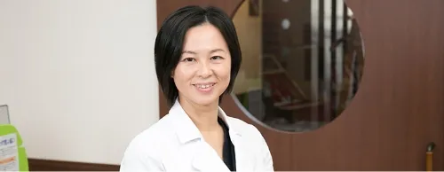 院長挨拶