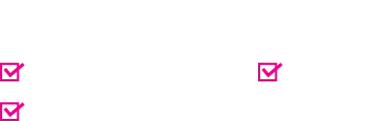 考えられる疾患
