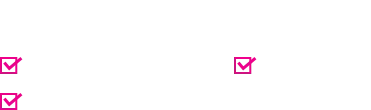 考えられる疾患